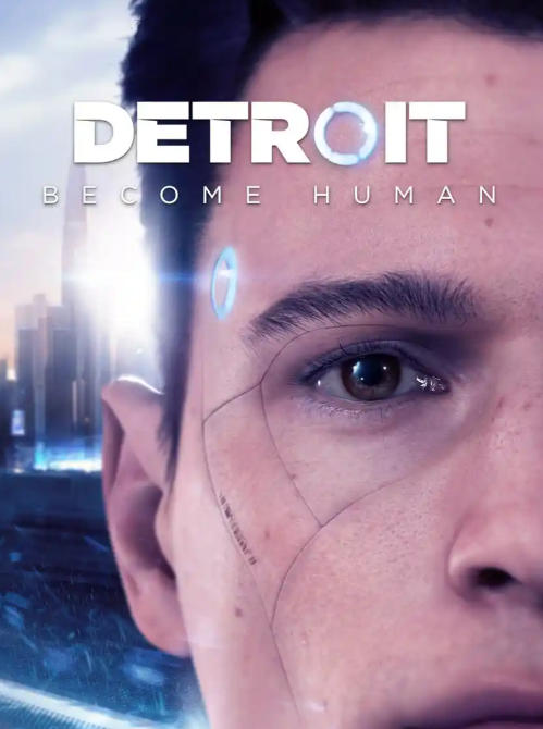 底特律：化身为人Detroit: Become Human-1222140