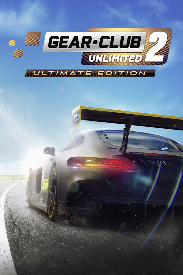 汽车俱乐部2Automobilista 2