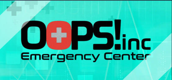 Oops! INC. Emergency Center-4456300