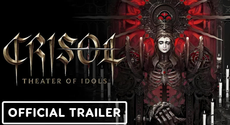 炼魂之地：神偶剧院Crisol: Theater of Idols-1790930