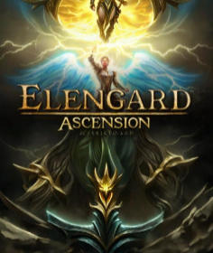 埃伦加德：升天Elengard: Ascension
