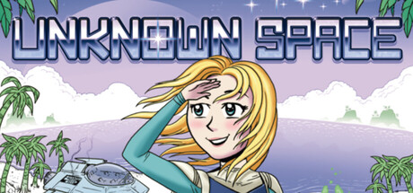 Unknown Space-4380780