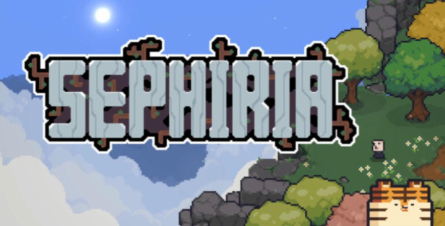 《赛菲莉娅（Sephiria）》最新 中文 联机版