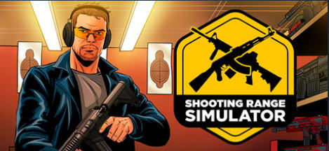 《射击商店经营模拟器 Shooting Range Simulator》最新 中文版