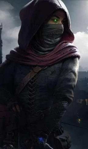 Thief VR: Legacy of Shadow-2800080