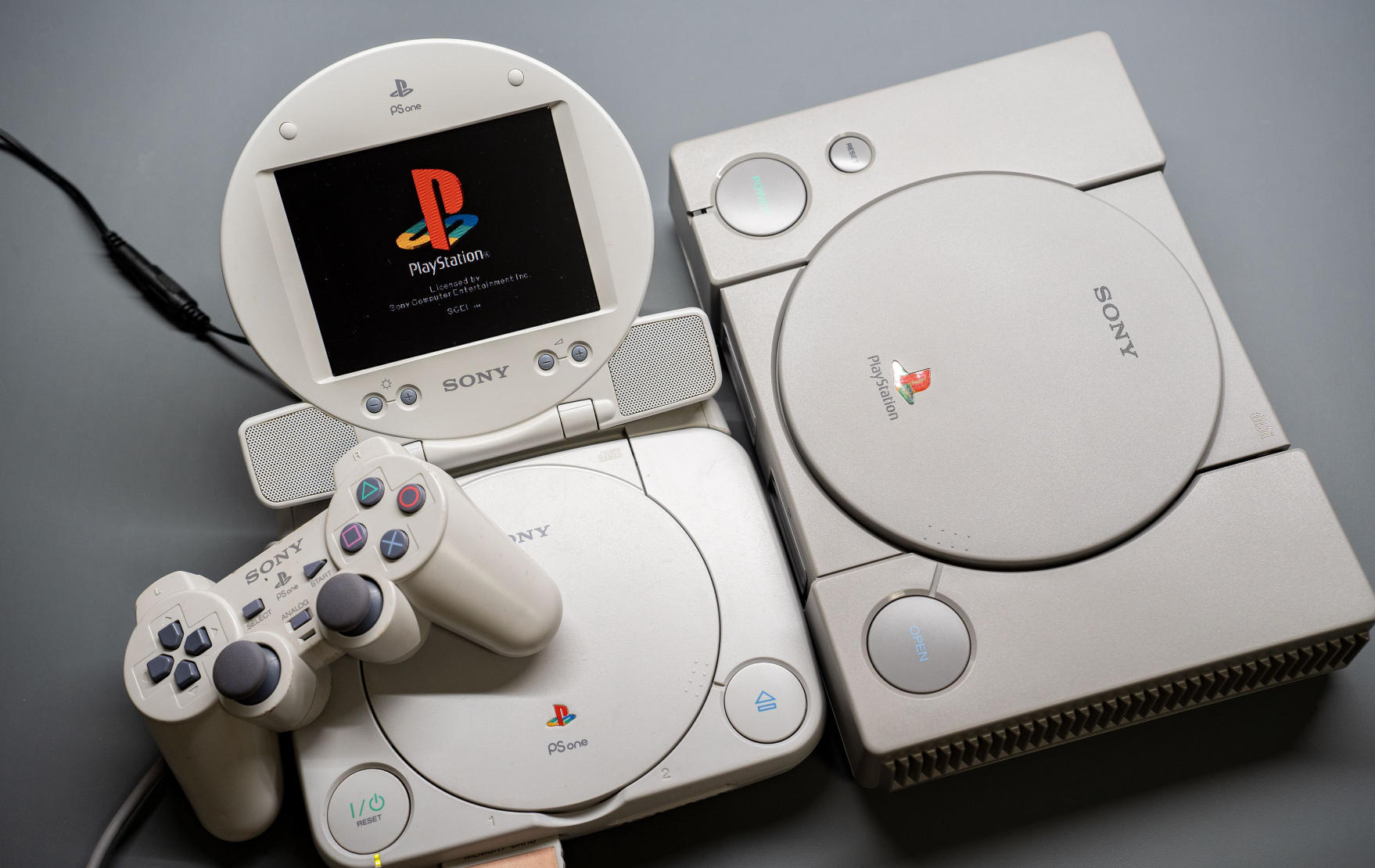 PS1全中文游戏经典合集