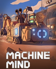 Machine Mind-2861590