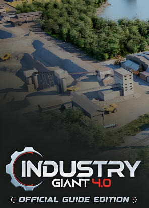 《工业巨擘4.0（Industry Giant 4.0）》最新 全DLC 中文版