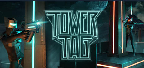 Tower Tag-1187330
