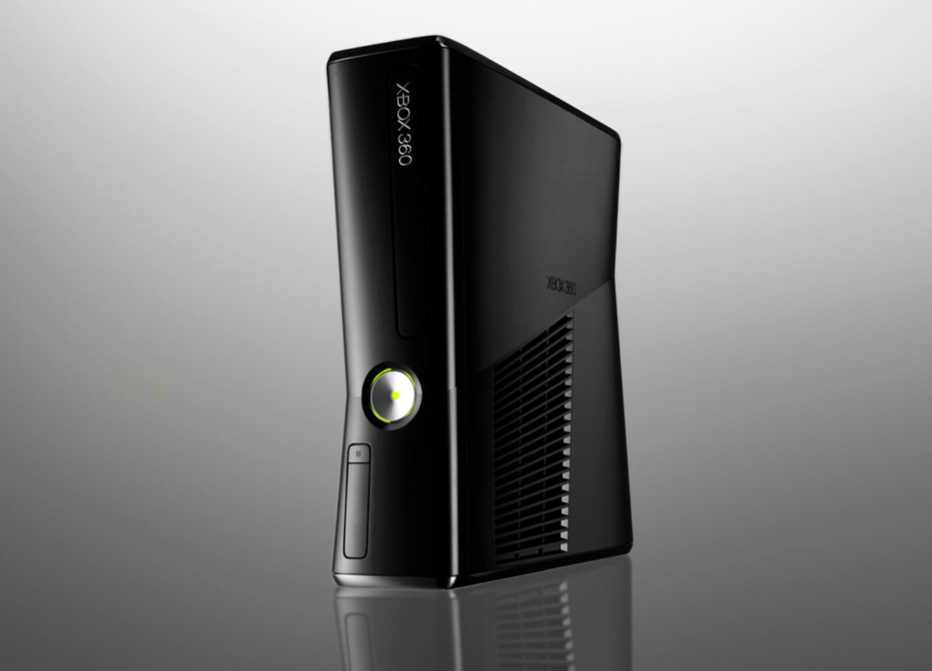微软XBOX360游戏+模拟器