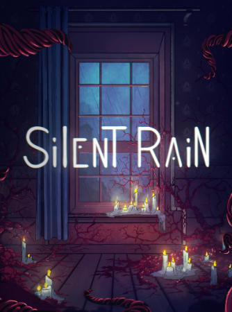 《寂静雨（Silent Rain）》 最新 中文版 （恐怖游戏）