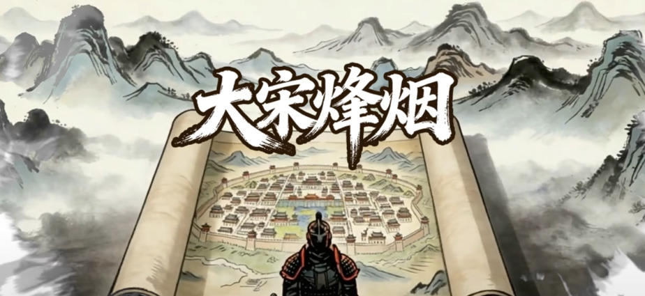大宋烽烟-3209930