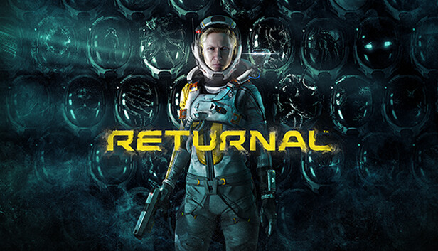 死亡回归 Returnal™