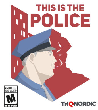 这是警察This Is the Police-443810