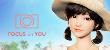 FOCUS on YOU-1032670