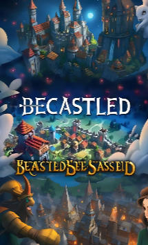 Becastled - 月兽围城-1330460