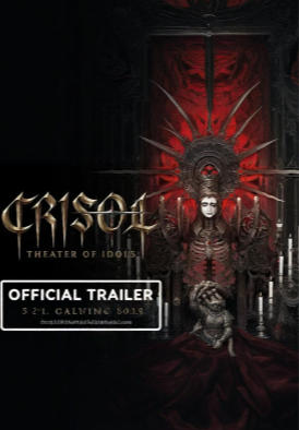 炼魂之地：神偶剧院Crisol: Theater of Idols-1790930