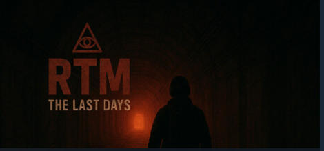 RTM - The Last Days-1945280
