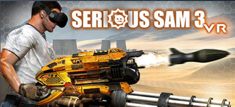 Serious Sam 3 VR: BFE-567670