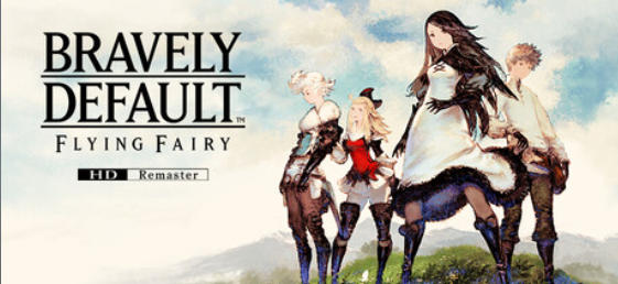 勇气默示录 FLYING FAIRY HD Remaster-2833580