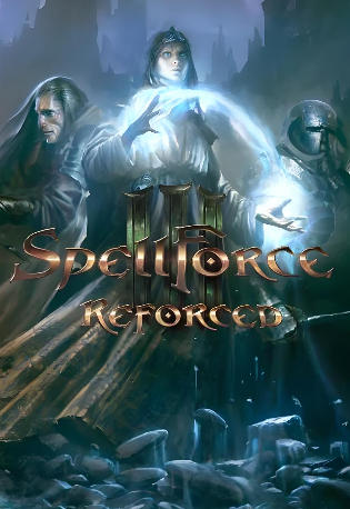 咒语力量3SpellForce 3 Reforced-311290