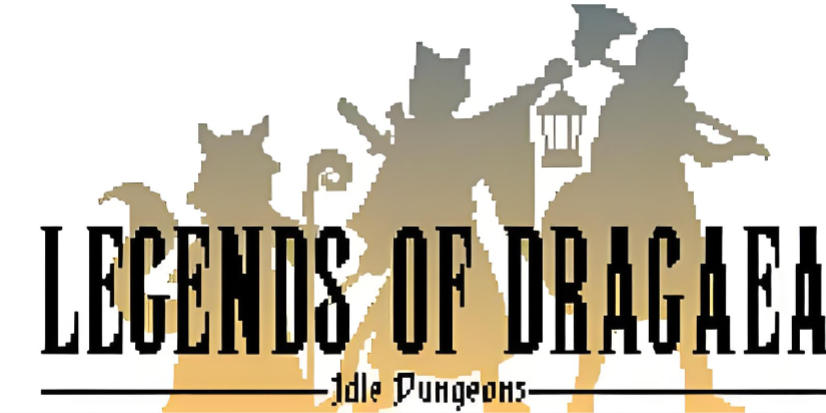 德拉加传说：挂机地牢Legends of Dragaea: Idle Dungeons-2712380