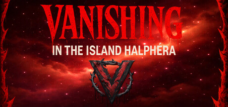 Vanishing In The Island Halphéra-4442400