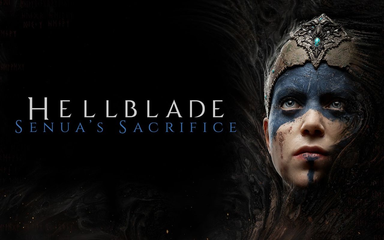 地狱之刃：塞娜的献祭Hellblade: Senua's Sacrifice