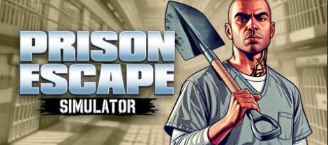 《越狱模拟器挖掘逃生 (Prison Escape Simulator Dig Out)》最新 中文版