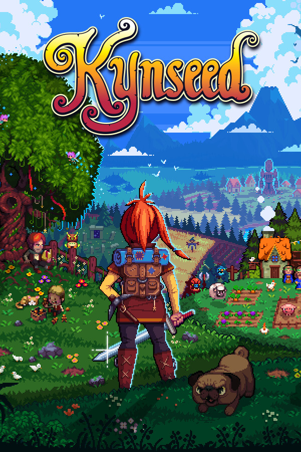 Kynseed