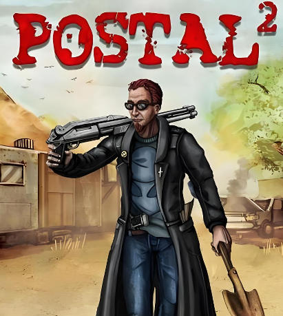 喋血街头2POSTAL 2-223470