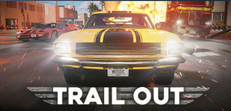《TRAIL OUT》最新 全DLC 中文版（暴力赛车）