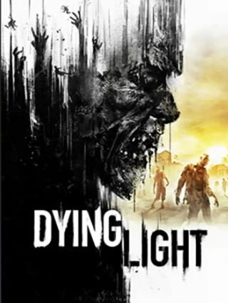 消逝的光芒Dying Light