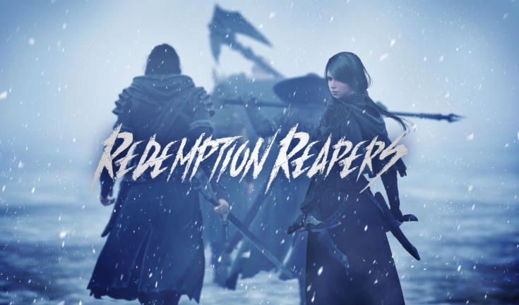 救赎收割者Redemption Reapers-2139300