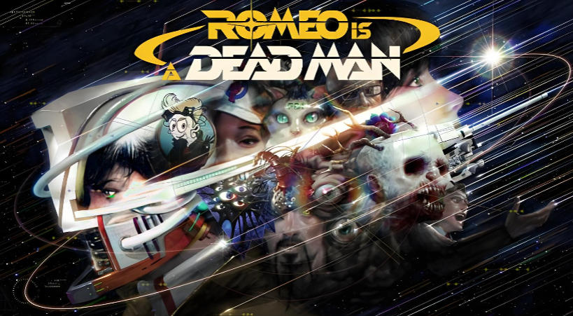 死面罗密欧ROMEO IS A DEAD MAN-3050900