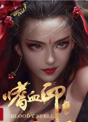 嗜血印 Bloody Spell