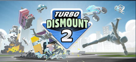 Turbo Dismount® 2-2280350