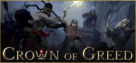 Crown of Greed-1697870