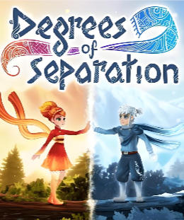 Degrees of Separation-809880