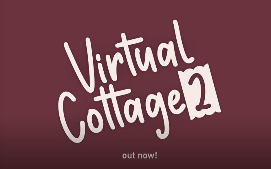 Virtual Cottage 2-2943180