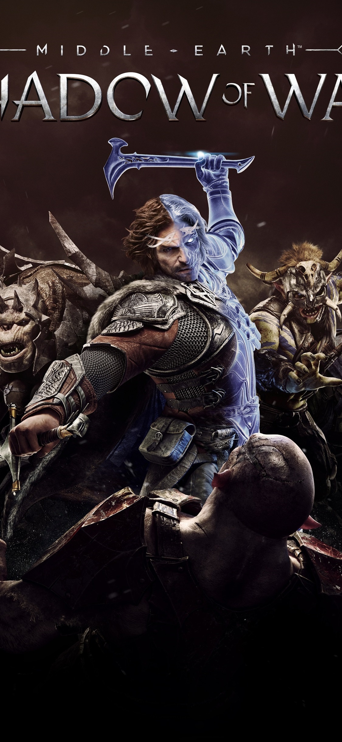 中土世界：魔多之影Middle-earth™: Shadow of Mordor™-241930