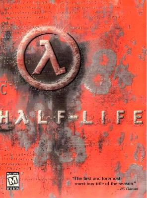 半条命死亡竞赛：起源Half-Life Deathmatch: Source-360