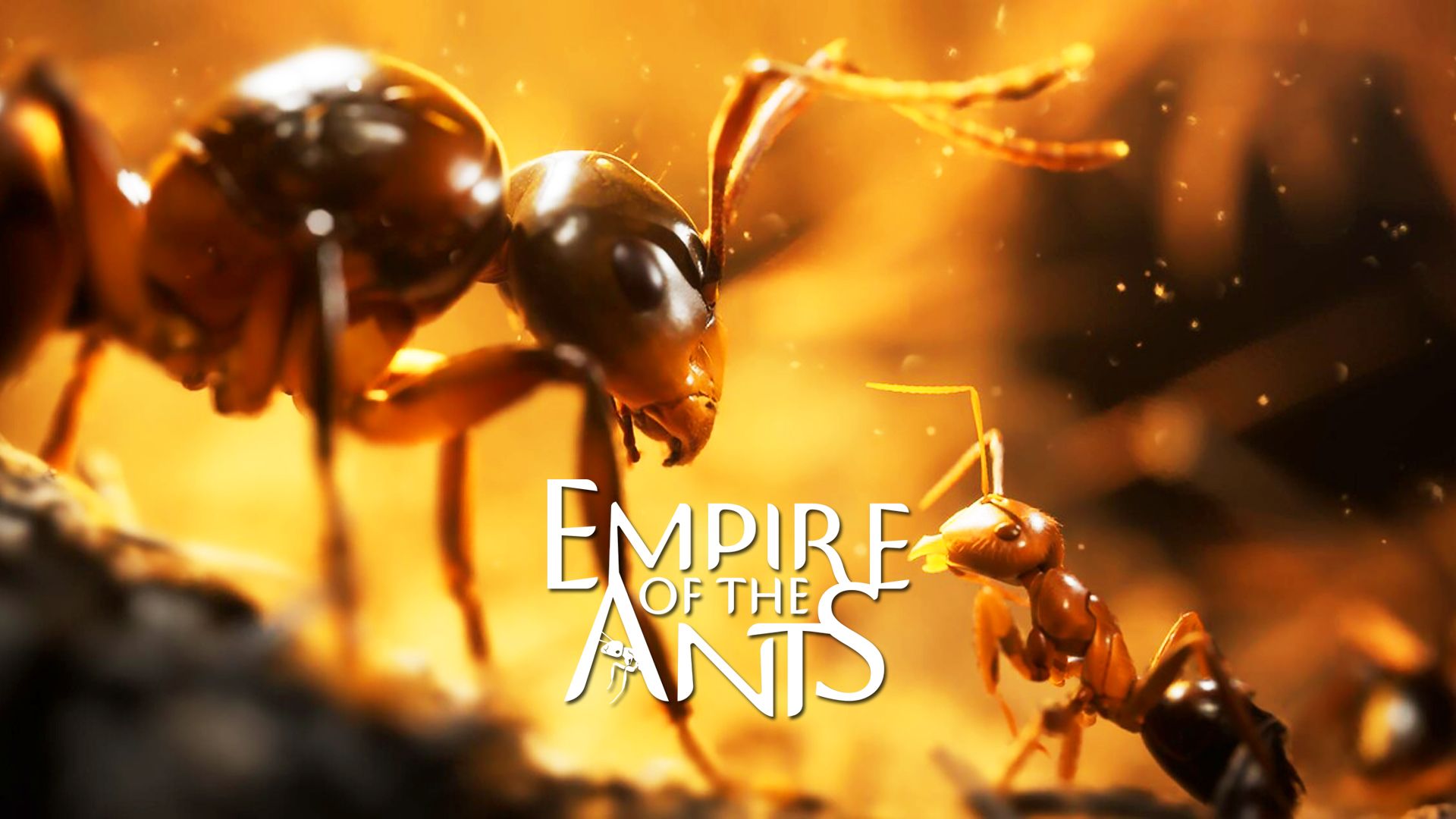 《蚂蚁帝国（Empire of the Ants）》最新 中文版