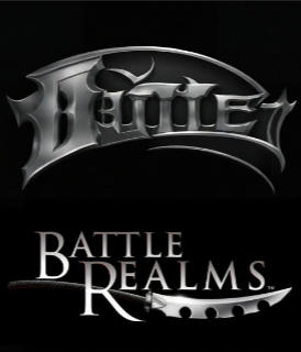 魔域帝国:禅版Battle Realms: Zen Edition-1025600