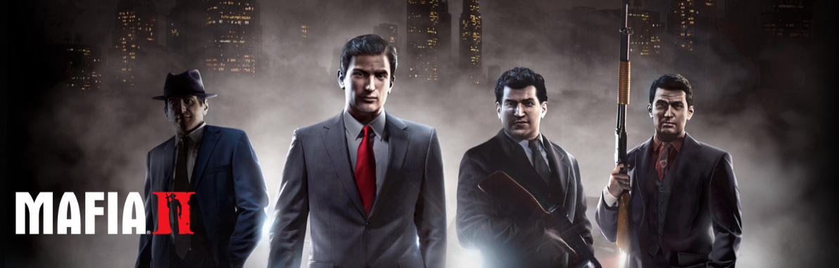 黑手党2Mafia II (Classic)-50130