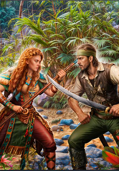 冒险者：海难收藏版Adventure Seekers: Lost to Sea Collector's Edition
