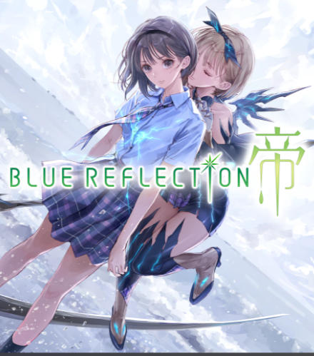 《蔚蓝反射：帝（BLUE REFLECTION Second Light）》最新 全DLC 中文版