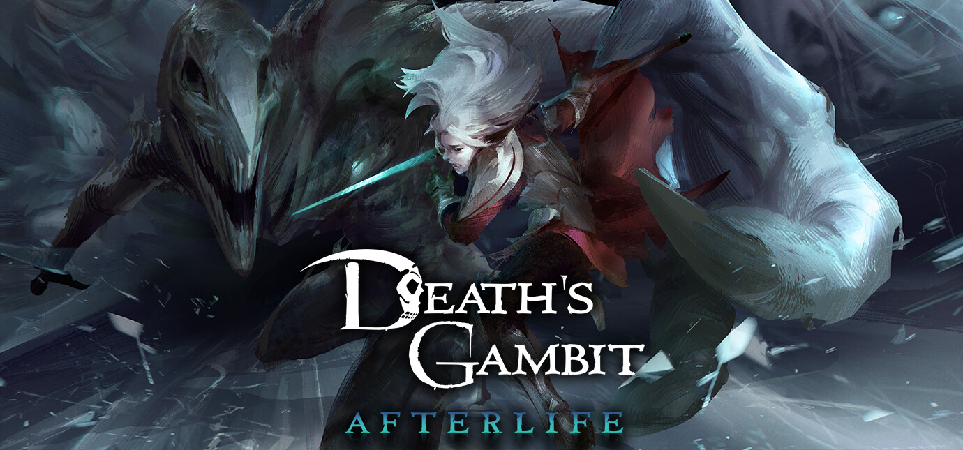 亡灵诡计Death's Gambit: Afterlife