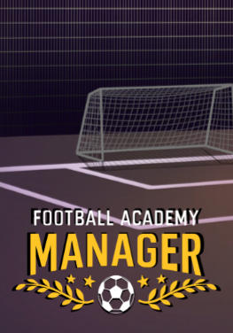 足球学院经理Football Academy Manager