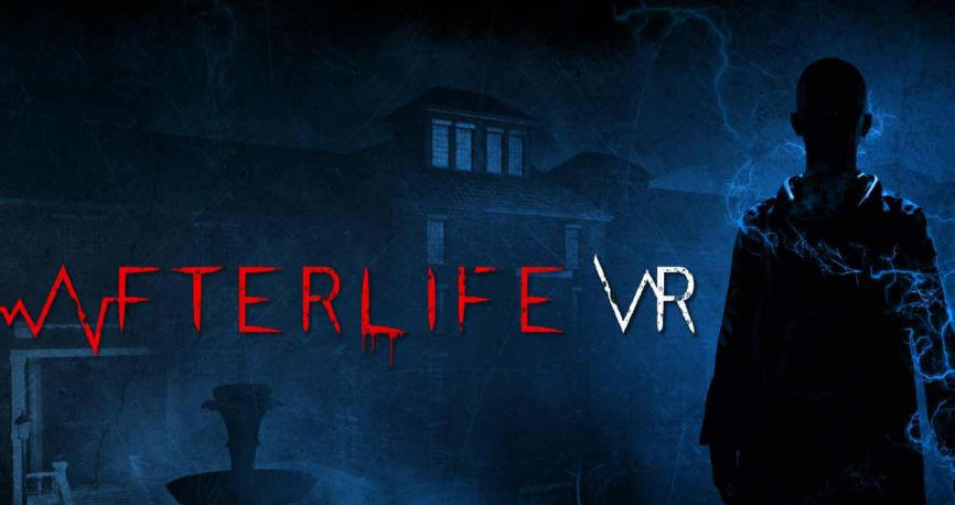 Afterlife VR-1528020